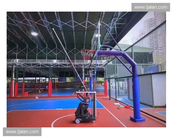 智能投篮辅助器创新设计与篮球训练效果提升研究