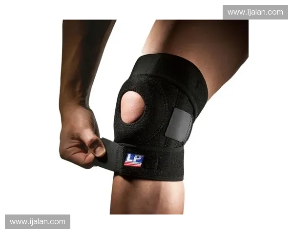 护膝的结构设计原理及其在运动防护中的应用解析 护膝的结构设计原理及其在运动防护中的应用解析