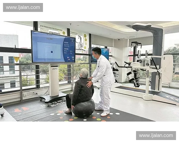 康复中心创新发展路径探索与实践:提升患者恢复质量与治疗效率的多维策略 康复中心创新发展路径探索与实践:提升患者恢复质量与治疗效率的多维策略