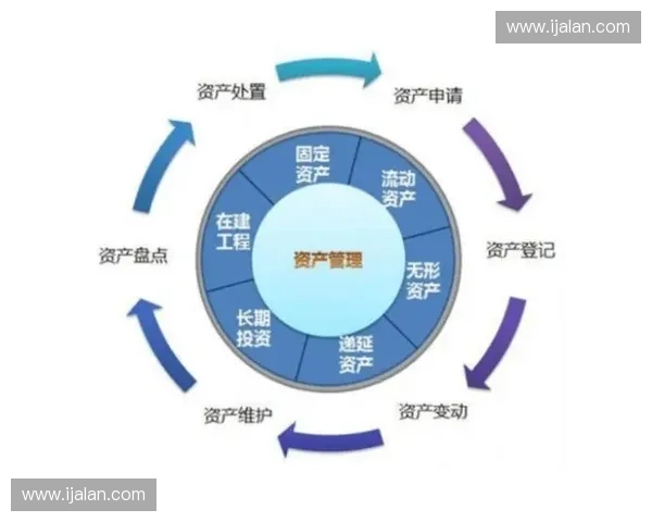 以资源盘点为核心推进资产统筹管理与效能提升新路径探索实践研究
