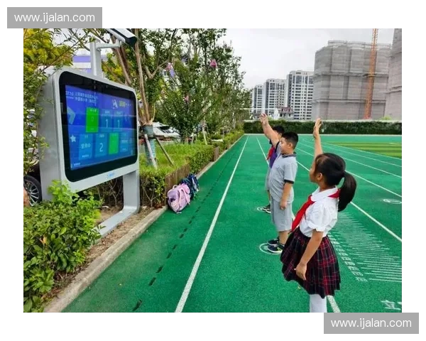 体育教育数字化转型下的教学模式创新与实践探索